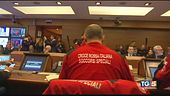 Covid 19, più guariti voglia di normalità