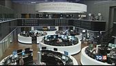 Borse, profondo rosso. E' allarme delle aziende