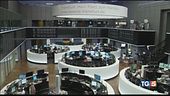 Borse, profondo rosso. E' allarme delle aziende