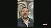 Salvini: nuovo governo, è coro di no e un forse