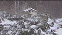 Freddo e vento forte è tornato l'inverno