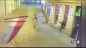 Terrore a Vienna "Ha agito da solo"