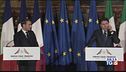 "Il governo è unito" No a un nuovo esecutivo