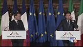 "Il governo è unito" No a un nuovo esecutivo