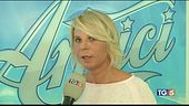 Da stasera "Amici" tutti contro tutti