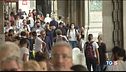 Coprifuoco dalle 22 e Italia divisa in tre