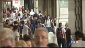 Coprifuoco dalle 22 e Italia divisa in tre