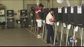 Usa: decisivo il voto per posta