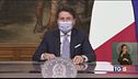 Il nuovo dpcm