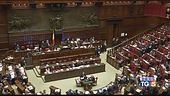 3 colori dell'emergenza, misure per l'economia