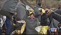 Siria, guerra infinita. Migranti verso la UE