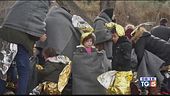 Siria, guerra infinita. Migranti verso la UE