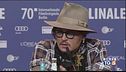 L'ultimo film di Johnny Depp
