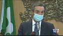 Fontana non ci sta "Schiaffo ai lombardi"