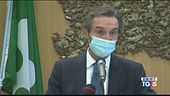 Fontana non ci sta "Schiaffo ai lombardi"