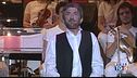 Oggi l'ultimo saluto a Gigi Proietti