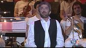 Oggi l'ultimo saluto a Gigi Proietti