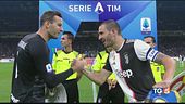 Rinviate Juve-Inter e le 4 porte chiuse