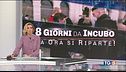 Le emozioni da Maria, "Virus" a Speciale Tg5