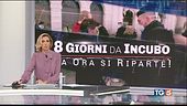 Le emozioni da Maria, "Virus" a Speciale Tg5