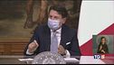 Italia divisa in 3 zone Lockdown in 4 regioni