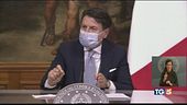 Italia divisa in 3 zone Lockdown in 4 regioni