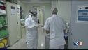 Ambulanze in coda odissea in ospedale