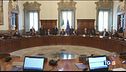 Conte: terapia d'urto "No, bolle di sapone"