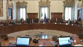 Conte: terapia d'urto "No, bolle di sapone"