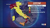 Lockdown in 4 regioni, rabbia dei governatori