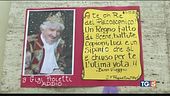 "Non si va via così"