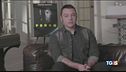Il documentario di Tiziano Ferro: inno alla rinascita