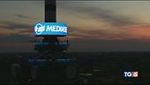 Mediaset, ascolti in crescita