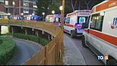 Virus treno da fermare, allarme negli ospedali