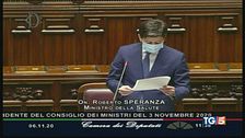 Speranza alle regioni: "No a battaglia sui dati"