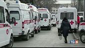 Corre il contagio, è strage di visoni