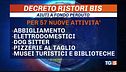Aiuti urgenti ai più colpiti