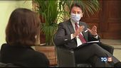 Conte, monito a regioni. Berlusconi: stare uniti