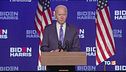 Biden quasi Presidente "Serve ancora pazienza"