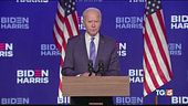 Biden quasi Presidente "Serve ancora pazienza"