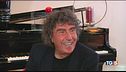 Addio Stefano D'Orazio, eterno ragazzo dei Pooh