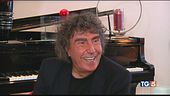 Addio Stefano D'Orazio, eterno ragazzo dei Pooh