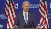 Biden eletto presidente Trump: non è finita qui