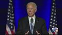 Biden: l'unità del paese al primo posto