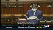 Governo-regioni, è polemica continua