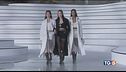 Gli eventi della moda parigina