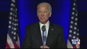 Oggi Biden al lavoro Nuovo piano anti-Covid