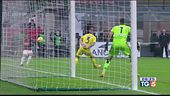 Il Milan resta in vetta Gli altri rincorrono
