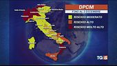 Regioni in bilico, oggi il verdetto
