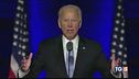 Joe Biden già al lavoro, Trump sbarra la strada